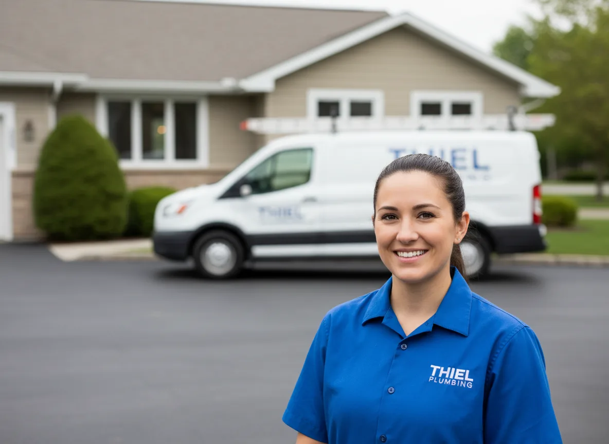 Plumber Mercer, MO FAQs